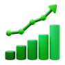 Chart icon